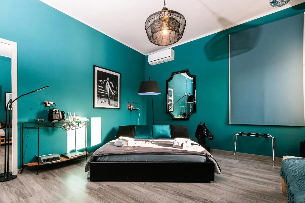 Campana Suites Marostica 0*,