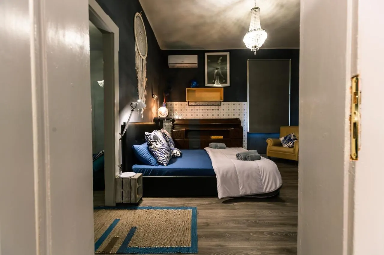 Campana Suites Marostica Italia