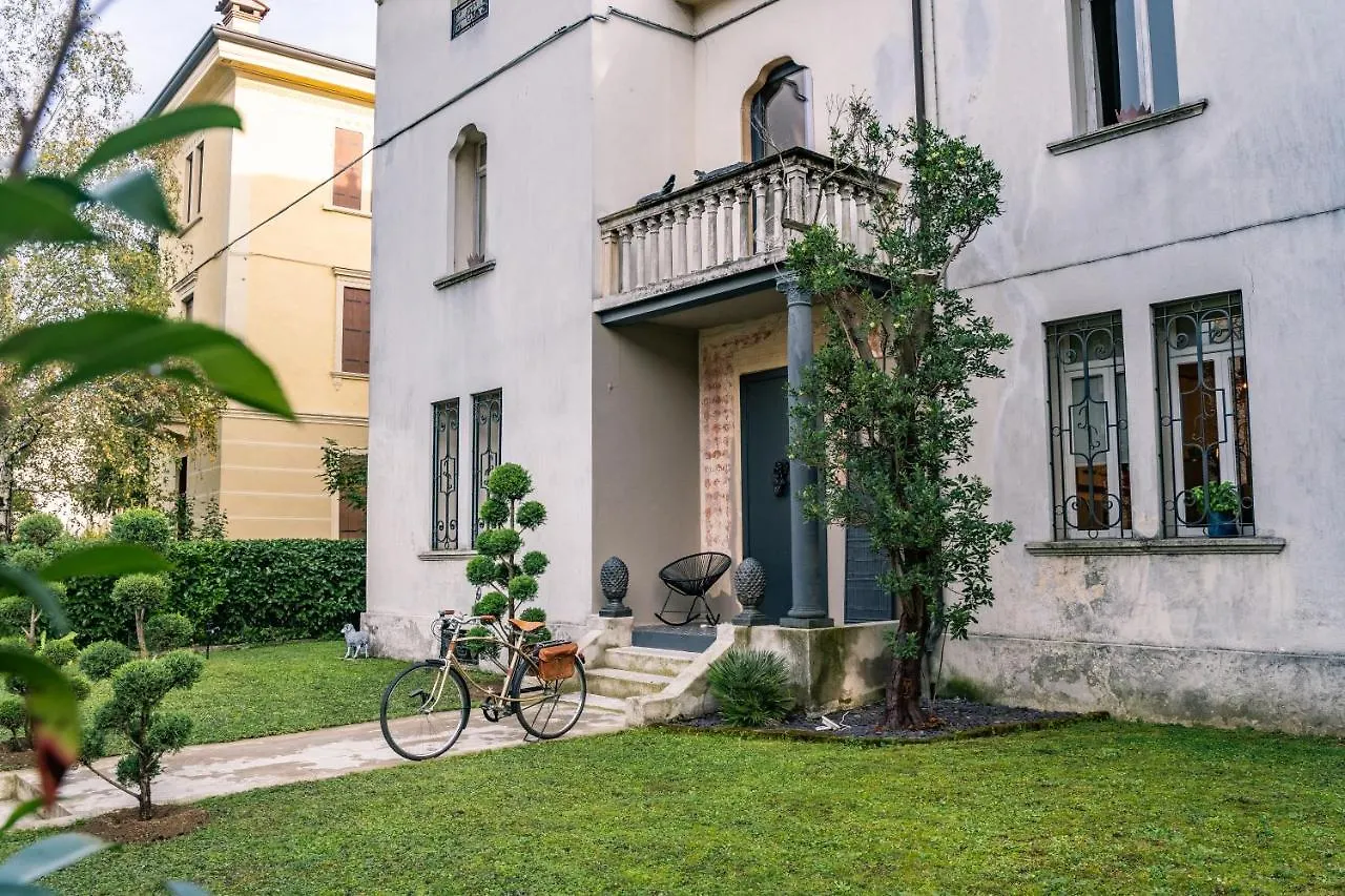Campana Suites Marostica