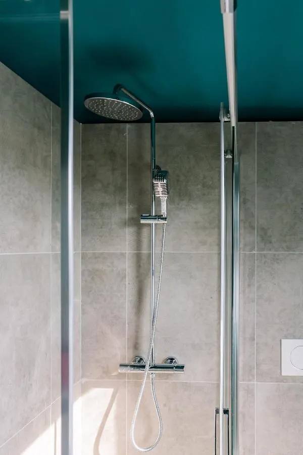 Affittacamere Campana Suites Marostica Italia