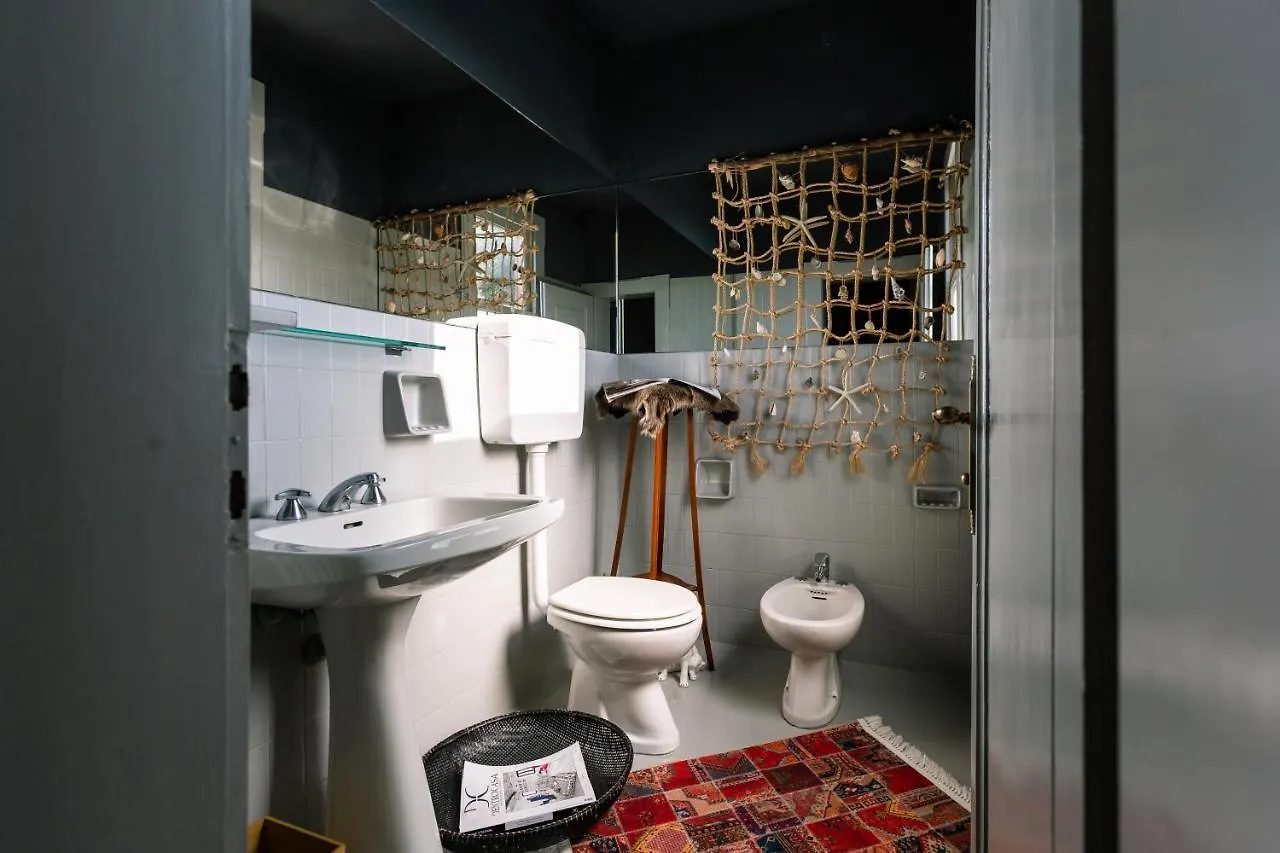 Campana Suites Marostica Pensionat