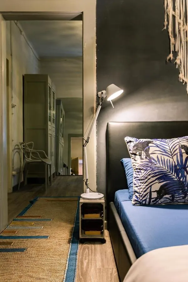 Campana Suites Marostica Affittacamere