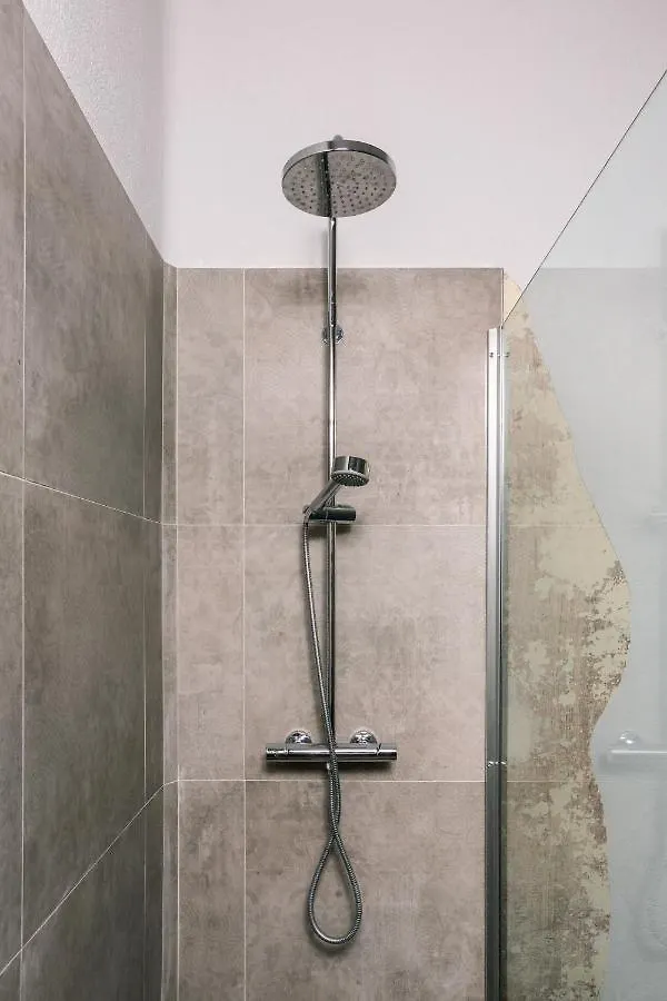 Campana Suites Marostica Italien