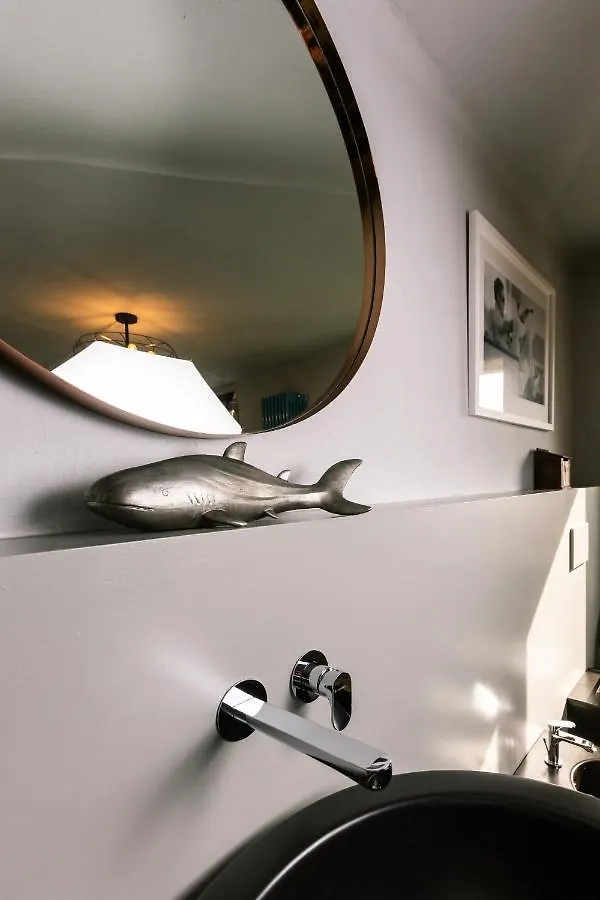 Campana Suites Marostica