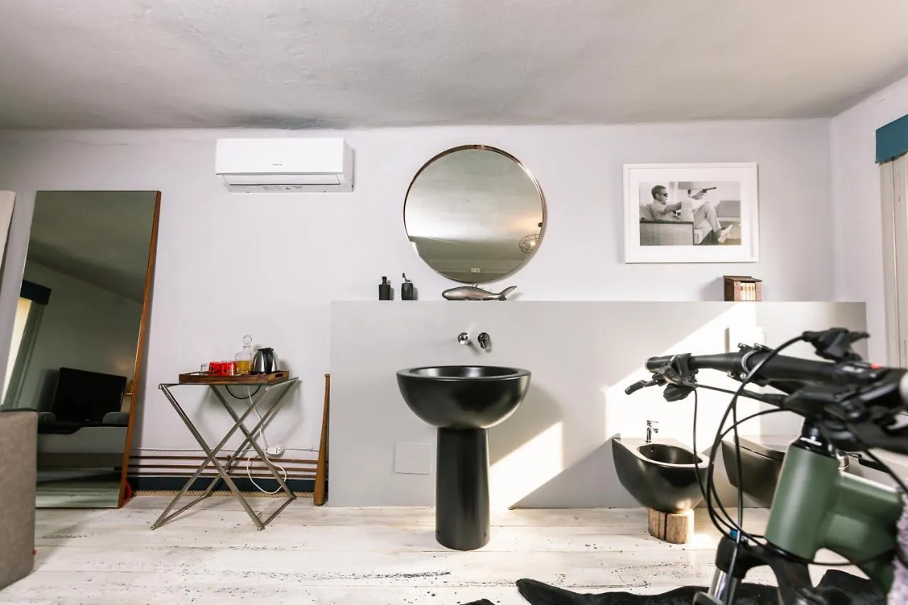 Campana Suites Marostica Italia