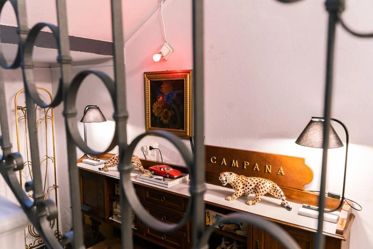 Campana Suites Marostica