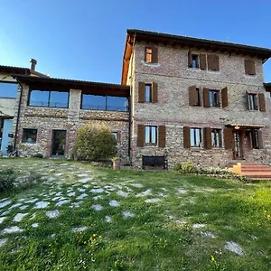 A Casa Mia Bed & Breakfast